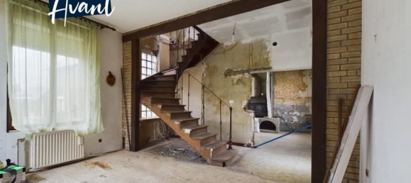 Adosado de 4 dormitorios en Oisy, France No. 267102 18