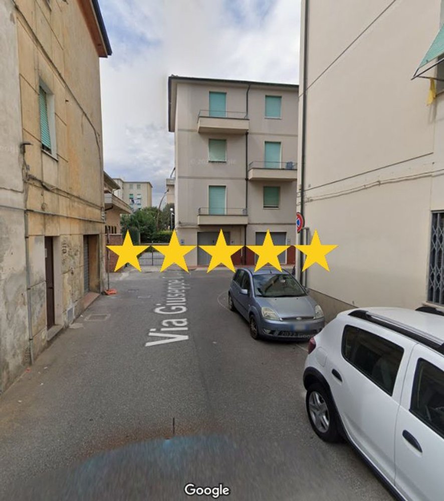 3-Zimmer Wohnung in Campiglia Marittima, Italy, Nr. 41767