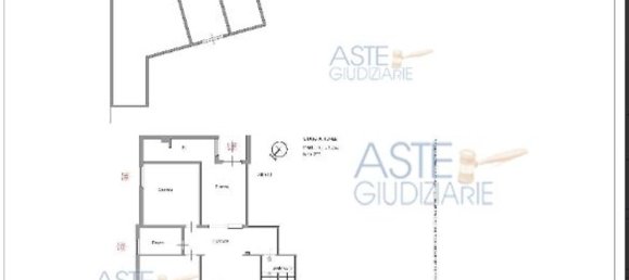 3-Zimmer Wohnung in Campiglia Marittima, Italy, Nr. 41767 9