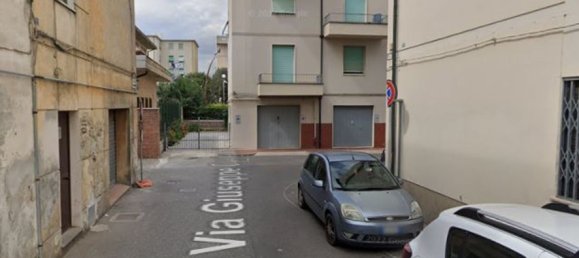 3-Zimmer Wohnung in Campiglia Marittima, Italy, Nr. 41767 2