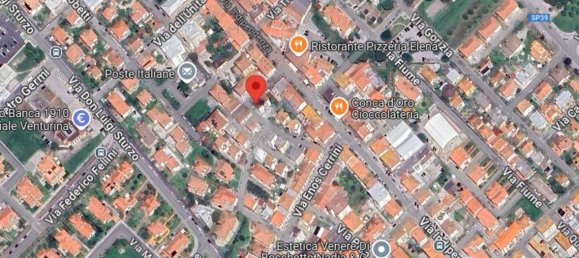 3-Zimmer Wohnung in Campiglia Marittima, Italy, Nr. 41767 4