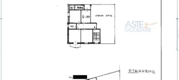 3-Zimmer Wohnung in Campiglia Marittima, Italy, Nr. 41767 8