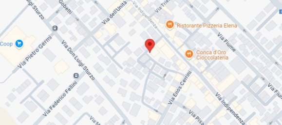 3-Zimmer Wohnung in Campiglia Marittima, Italy, Nr. 41767 6