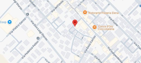 3-Zimmer Wohnung in Campiglia Marittima, Italy, Nr. 41767 3