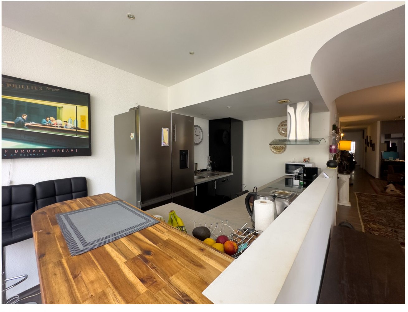 Квартира с 2 спальнями в Перигё, Франция № 306712