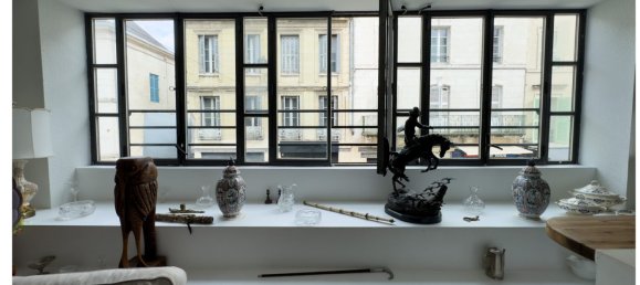 Квартира с 2 спальнями в Перигё, Франция № 306712 3