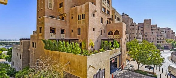 3 Schlafzimmer Wohnung in Dubai Festival City, UAE, Nr. 2870 9