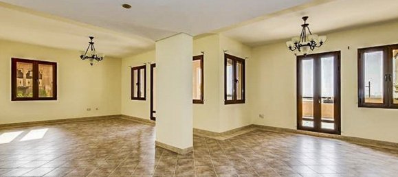 3 Schlafzimmer Wohnung in Dubai Festival City, UAE, Nr. 2870 2