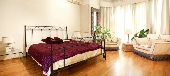 3 غرف نوم بانتهاوس في Sliema, Malta رقم 8755 30