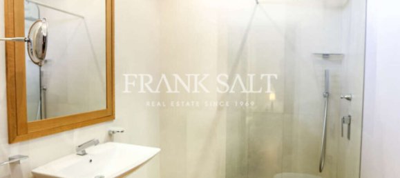 3 غرف نوم بانتهاوس في Sliema, Malta رقم 8755 44