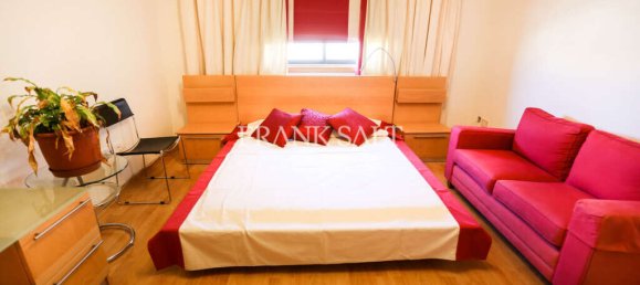 3 غرف نوم بانتهاوس في Sliema, Malta رقم 8755 27