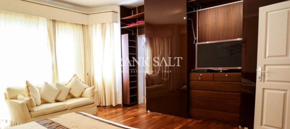 3 غرف نوم بانتهاوس في Sliema, Malta رقم 8755 25