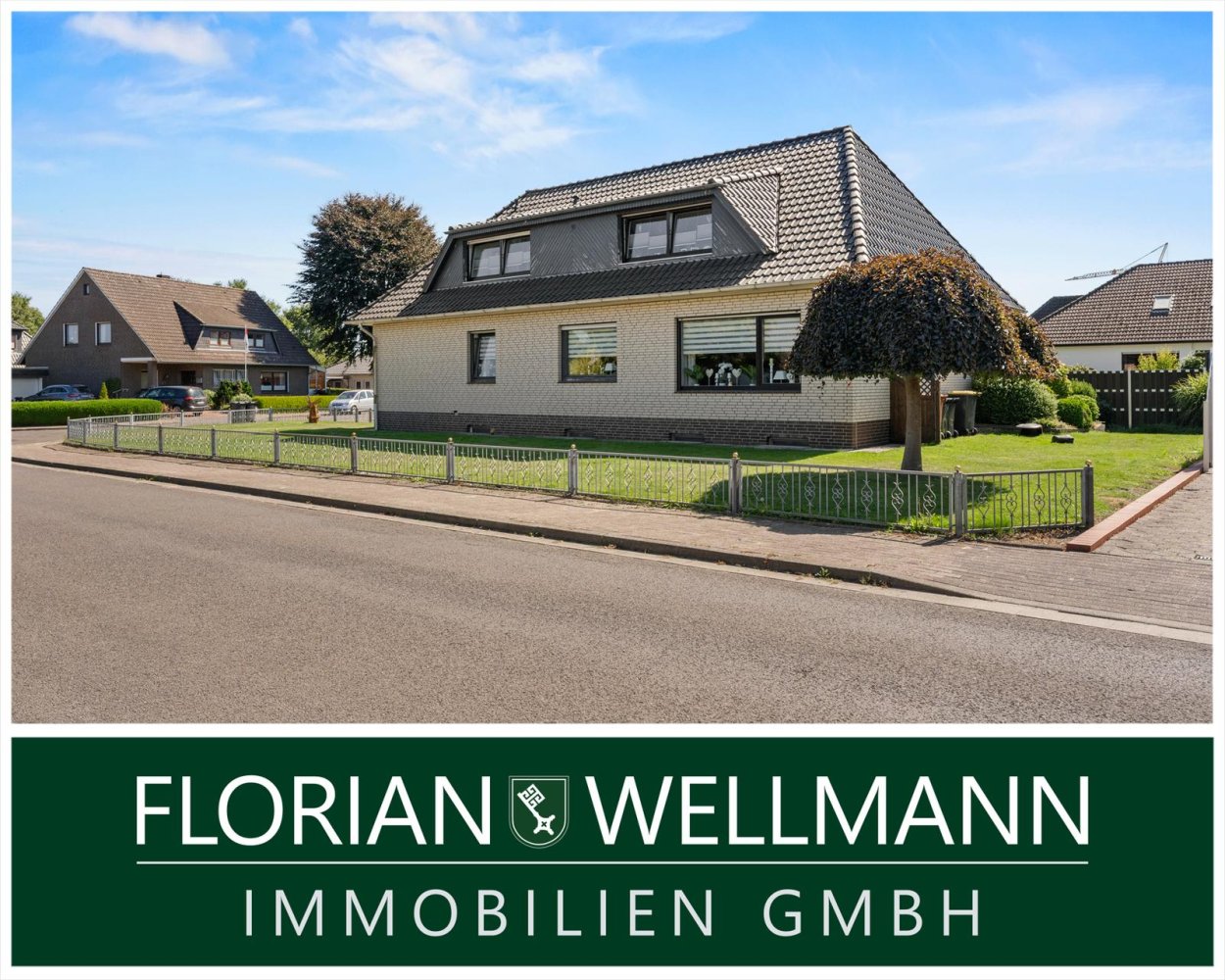 Moradia em banda T5 em Diepholz, Germany N.º 275679