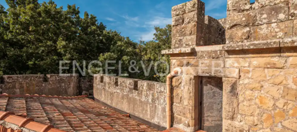 12 Schlafzimmer Schlösser in Caronia, Italy, Nr. 64988 5