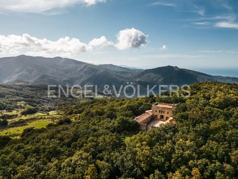 12 Schlafzimmer Schlösser in Caronia, Italy, Nr. 64988