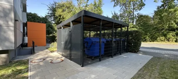 Apartamento T2 em Bayreuth, Germany N.º 33384 10