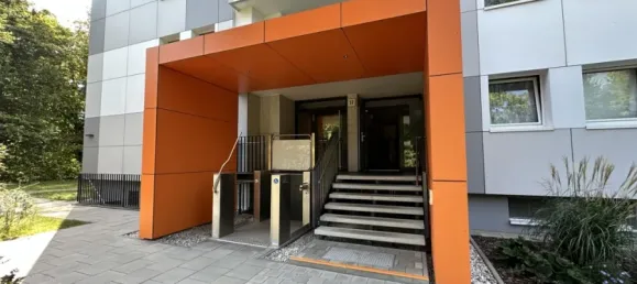 Apartamento T2 em Bayreuth, Germany N.º 33384 11