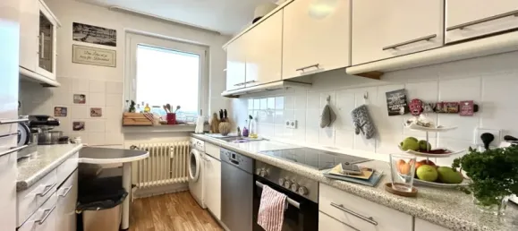 Apartamento T2 em Bayreuth, Germany N.º 33384 6