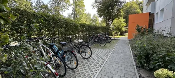 Apartamento T2 em Bayreuth, Germany N.º 33384 9