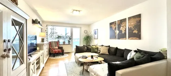 Apartamento T2 em Bayreuth, Germany N.º 33384 3