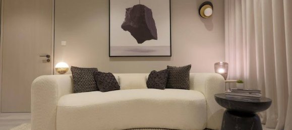 Appartement à Dubai, UAE 66m² No. 8288 3