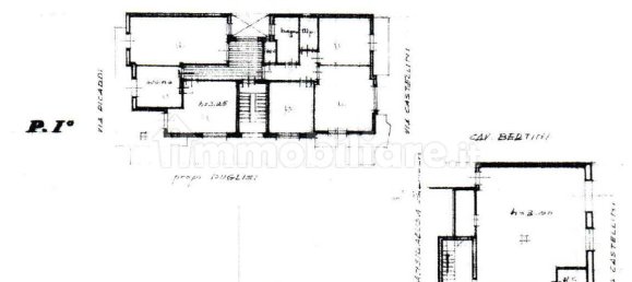 3 Schlafzimmer Wohnung in Ragusa, Italy, Nr. 79747 3