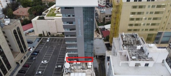 Коммерческая недвижимость 224м² в Никосия, Кипр № 24523 2