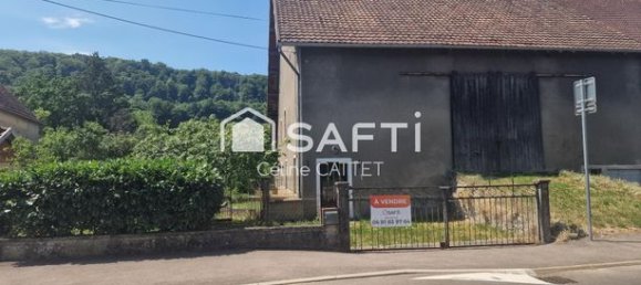 Casa de 5 dormitorios en Doubs, France No. 305732 4