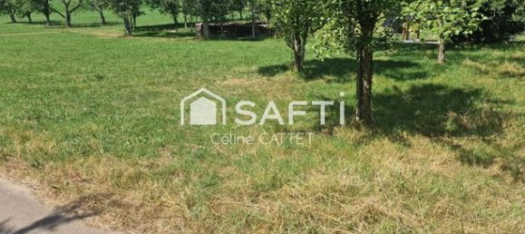 Casa de 5 dormitorios en Doubs, France No. 305732 2