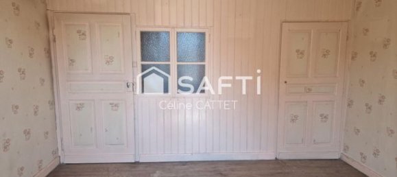 Casa de 5 dormitorios en Doubs, France No. 305732 6