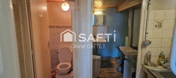 Casa de 5 dormitorios en Doubs, France No. 305732 9