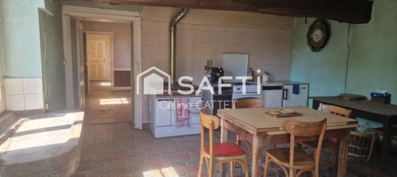 Casa de 5 dormitorios en Doubs, France No. 305732 5