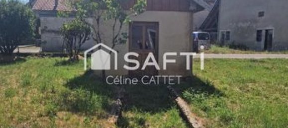 Casa de 5 dormitorios en Doubs, France No. 305732 3