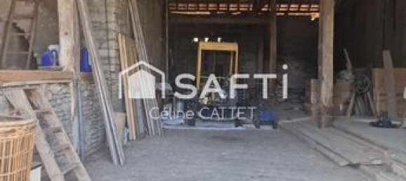 Casa de 5 dormitorios en Doubs, France No. 305732 11