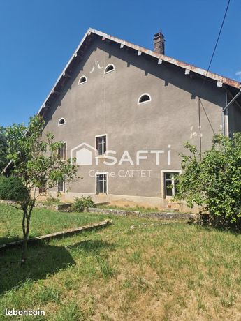 Casa de 5 dormitorios en Doubs, France No. 305732
