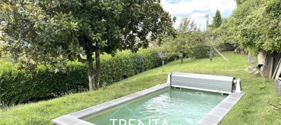 3 bedrooms House in Coublevie, France No. 197841 3