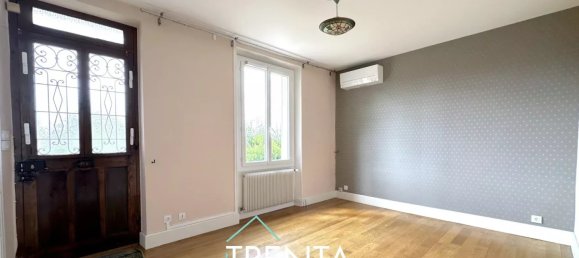 3 bedrooms House in Coublevie, France No. 197841 7