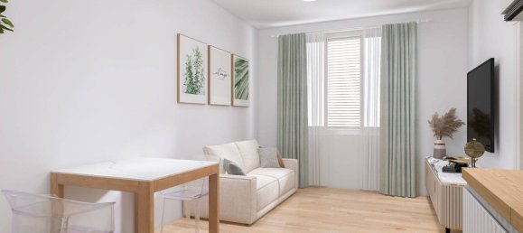 1 bedroom Apartment in Rome, Italy No. 272560 4