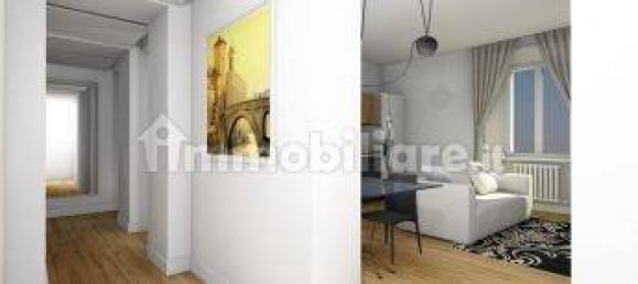 1 bedroom Apartment in Rome, Italy No. 272560 7