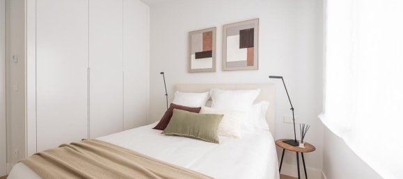 3 bedrooms Apartment in Madrid, Spain No. 77733 27