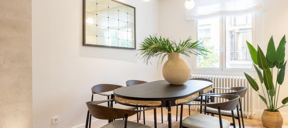 3 bedrooms Apartment in Madrid, Spain No. 77733 5