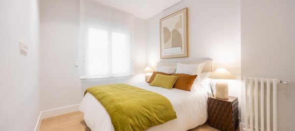 3 bedrooms Apartment in Madrid, Spain No. 77733 23