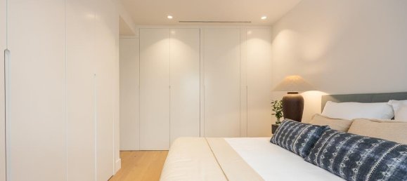 3 bedrooms Apartment in Madrid, Spain No. 77733 16