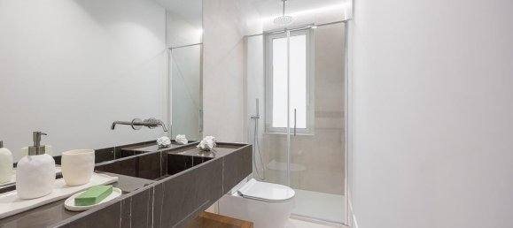 3 bedrooms Apartment in Madrid, Spain No. 77733 20