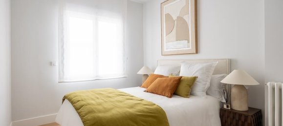 3 bedrooms Apartment in Madrid, Spain No. 77733 24