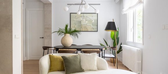 3 bedrooms Apartment in Madrid, Spain No. 77733 9