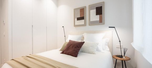 3 bedrooms Apartment in Madrid, Spain No. 77733 22