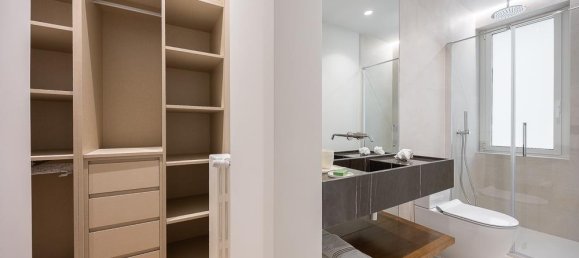 3 bedrooms Apartment in Madrid, Spain No. 77733 26