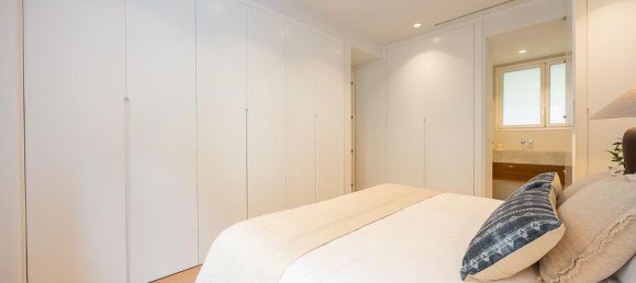 3 bedrooms Apartment in Madrid, Spain No. 77733 17