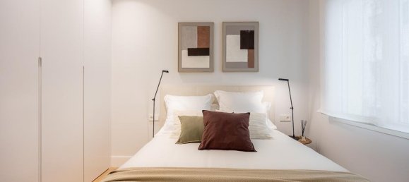 3 bedrooms Apartment in Madrid, Spain No. 77733 25